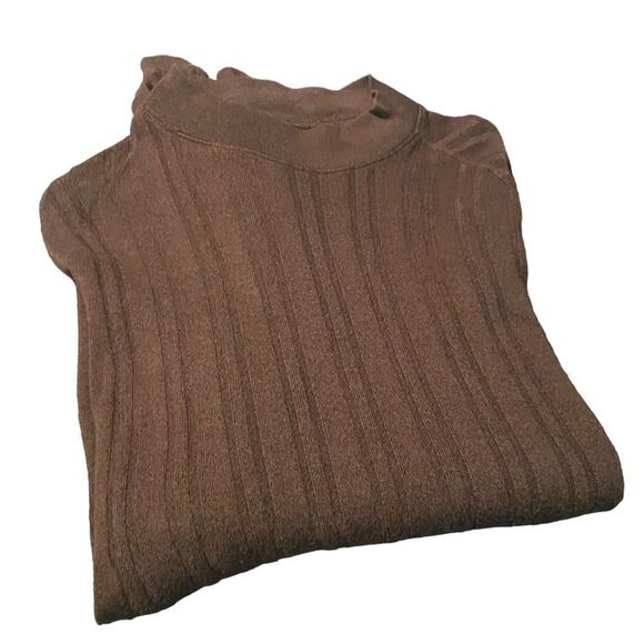 J. Ferrar size XL thin classic sweater excellent  condition - Picture 1 of 2